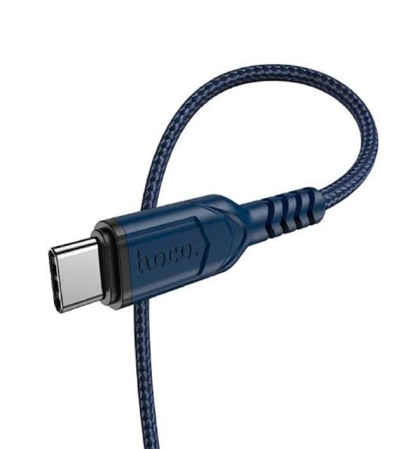 Hoco Charging Data Cable 2M X59
