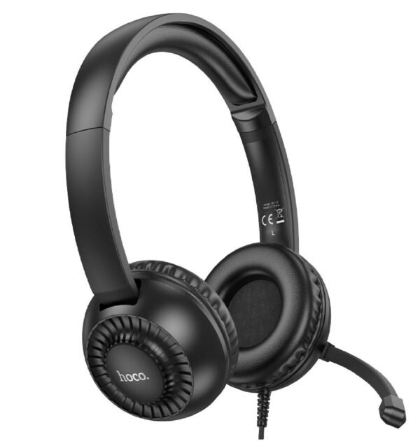 Hoco Gaming Headset W110