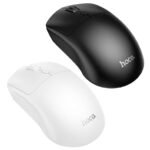 Hoco Platino 2.4G  Wireless Mouse GM42