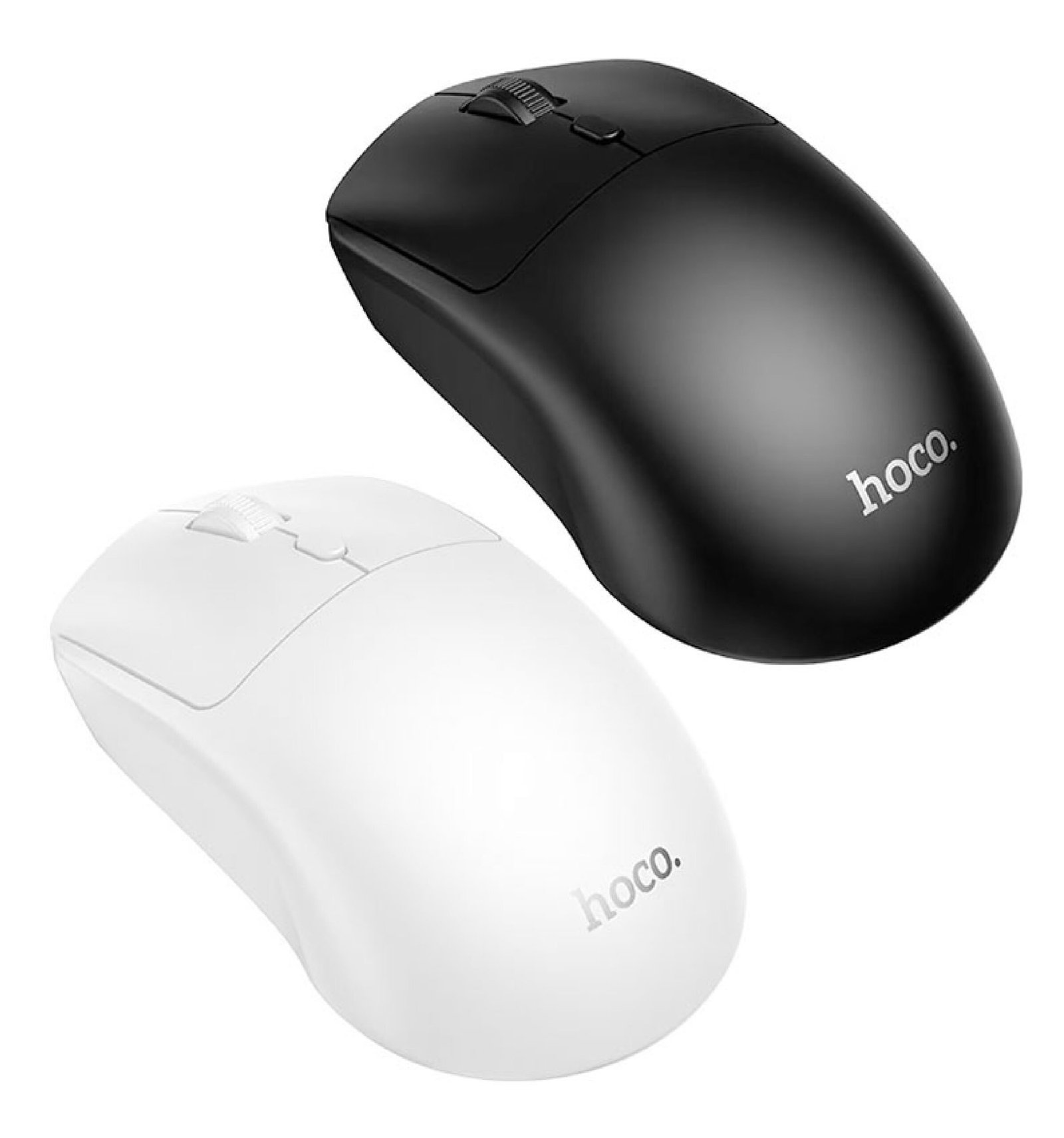 Hoco Platino 2.4G  Wireless Mouse GM42