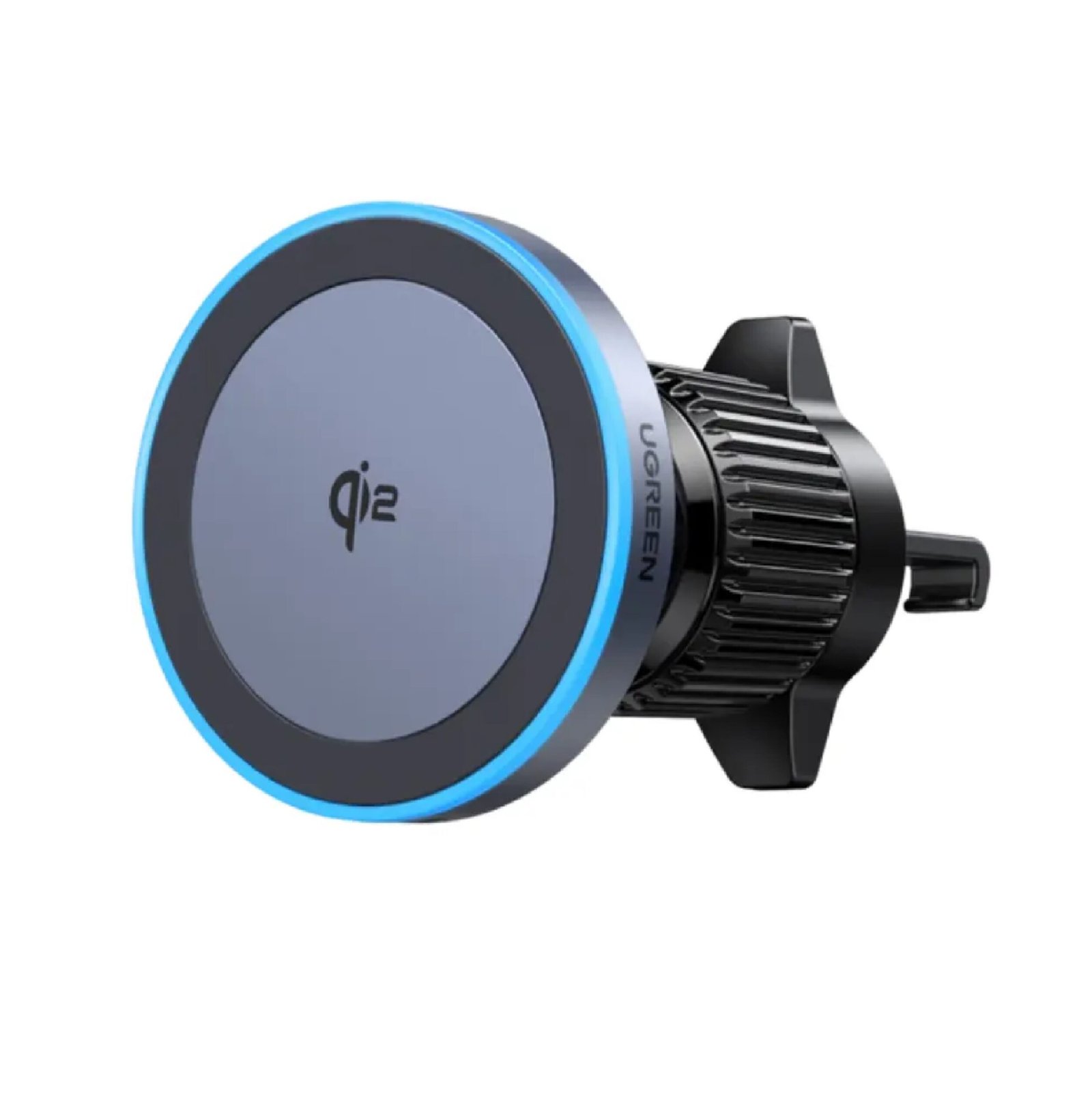 UGREEN 35970 Qi2 Magnetic Wireless Car Charger 15W