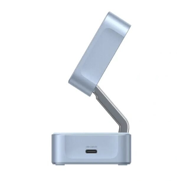UGREEN 55960B 2IN1 MAGNETIC WIRELESS CHARGER 25W