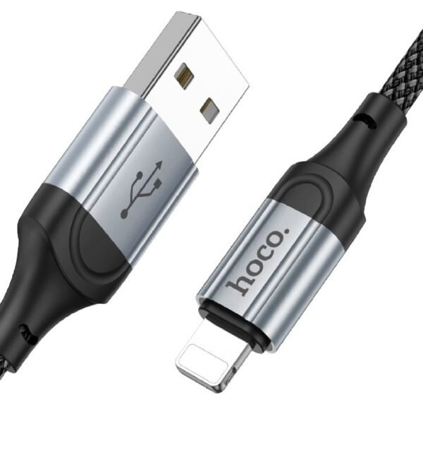 Hoco Data Cable iPhone Lightning 1M X102