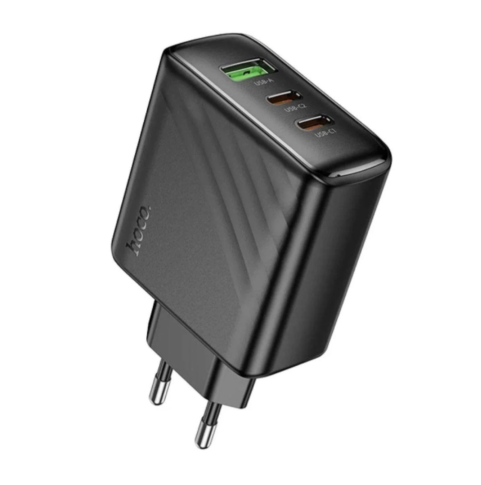 Hoco Fast Charger EU Plug PD 45W CS26A