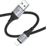Hoco Data Cable iPhone Lightning 1M X102