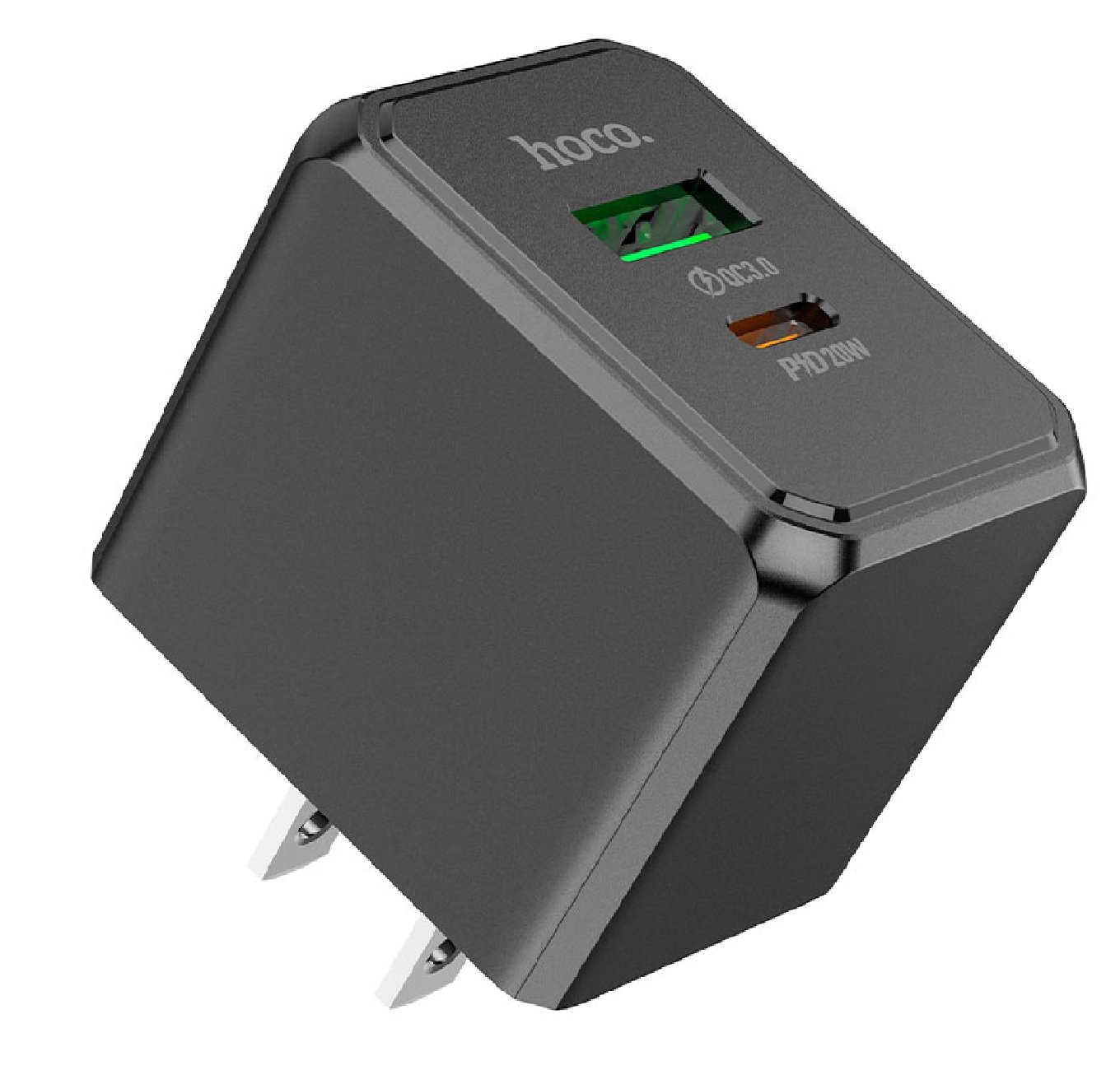 Hoco Ocean PD20W chargerUS CS14