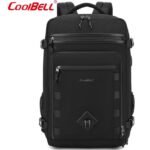 COOLBELL Functional Laptop Backpack CB 8265