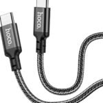 Hoco Double Speed Type C Data Cable 1M X14