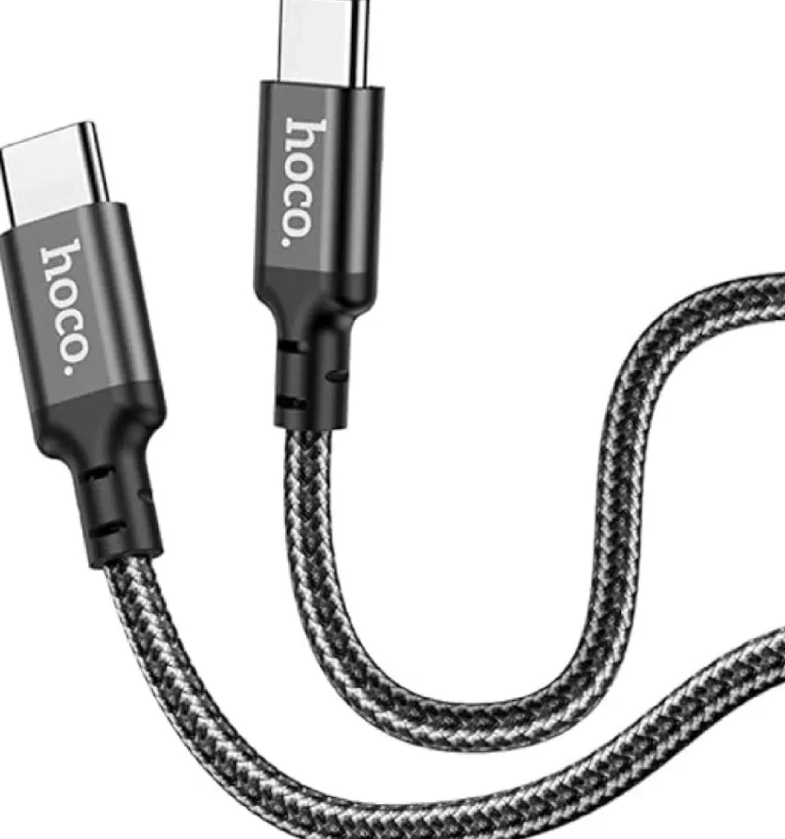 Hoco Double Speed Type C Data Cable 1M X14
