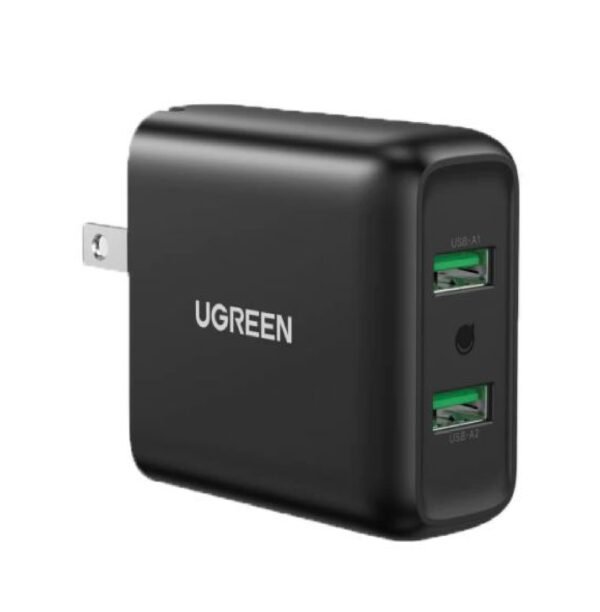 UGREEN 10216 USB 3.0 CHARGER 36W