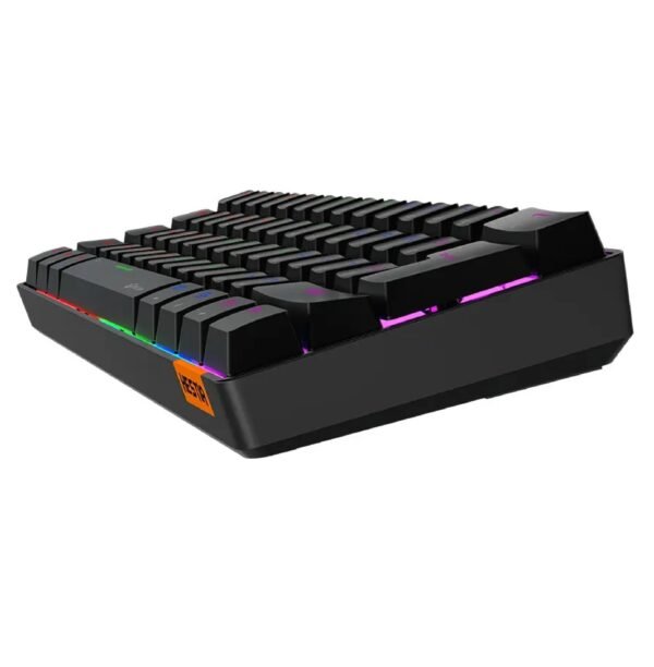 Meetion Mini Switches Mechanical Keyboard MK005
