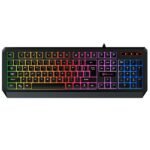 Meetion Waterproof Wired Gaming Keyboard K9320