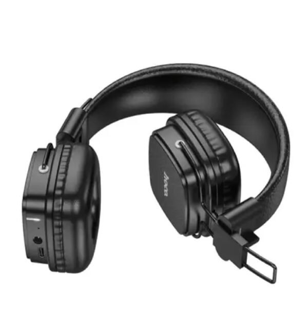 Hoco Over ear Headphones W56