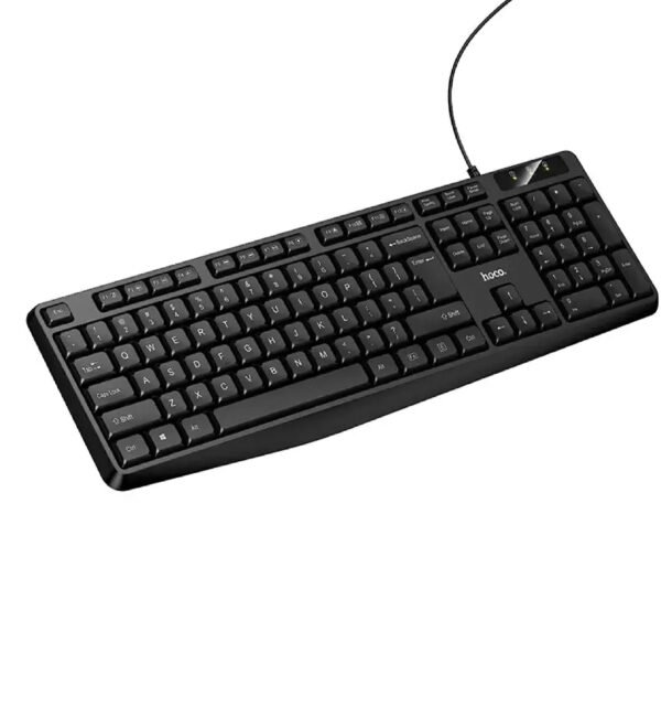 Hoco Professional Wired Keyboard GM60