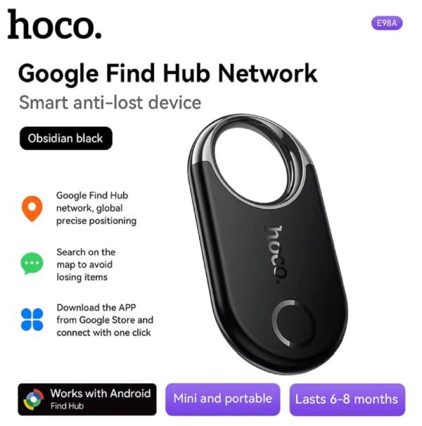 Hoco Wireless Anti-Loss Device E98A