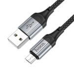 Hoco Data Cable Micro USB 1M X102