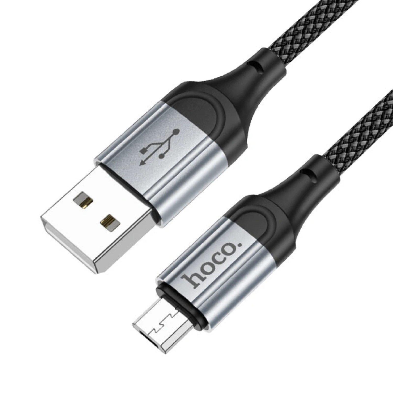 Hoco Data Cable Micro USB 1M X102