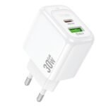 Hoco Surplus PD30W charger EU CS55A