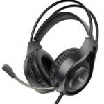 Hoco iger Gaming Wired Jack Headset W106