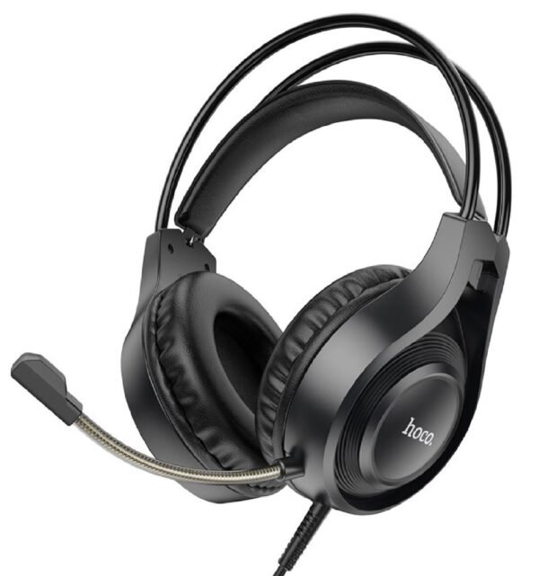 Hoco iger Gaming Wired Jack Headset W106