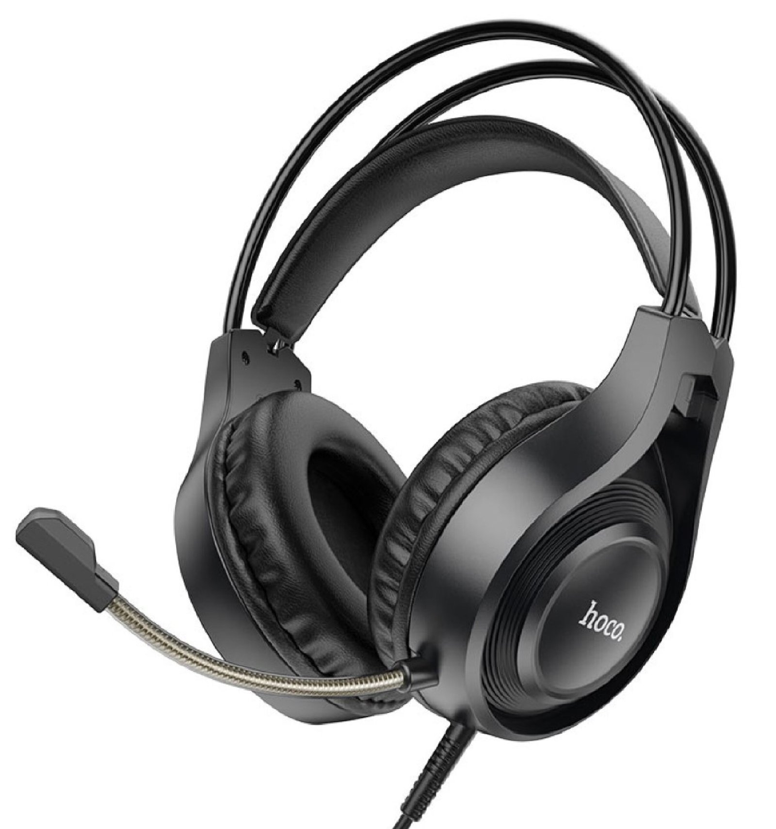 Hoco iger Gaming Wired Jack Headset W106