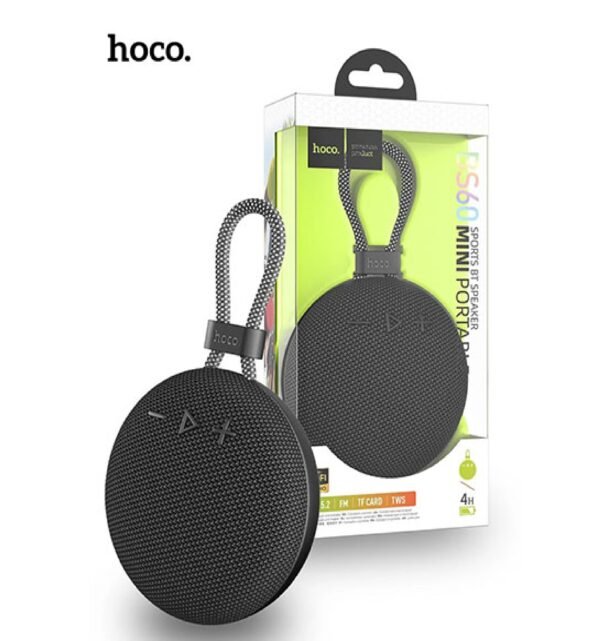 Hoco Exploring Sports Speaker BS60