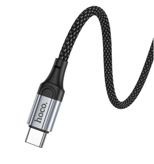 Hoco Data Cable Type C X102