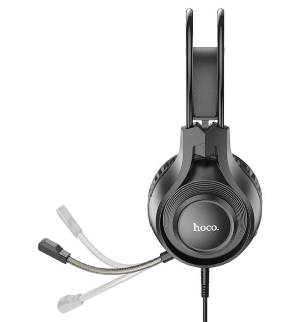 Hoco iger Gaming Wired Jack Headset W106