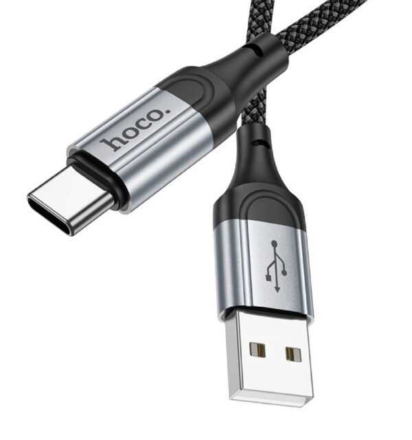 Hoco Data Cable Type C X102