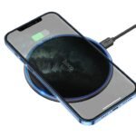 Hoco Pro Easy 15W Wireless Fast Charger CW6
