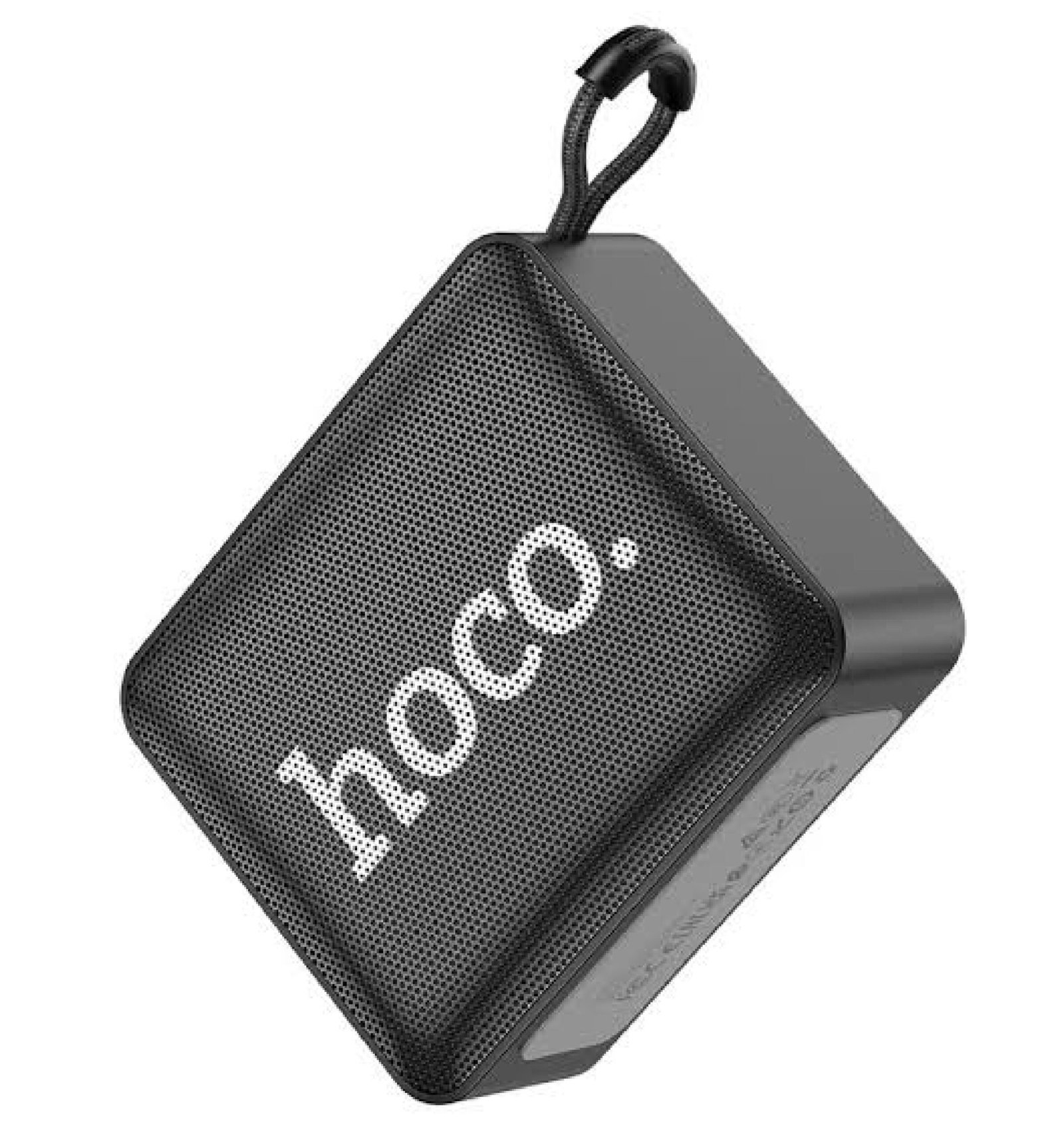 Hoco Gold Brick BT Speaker BS51