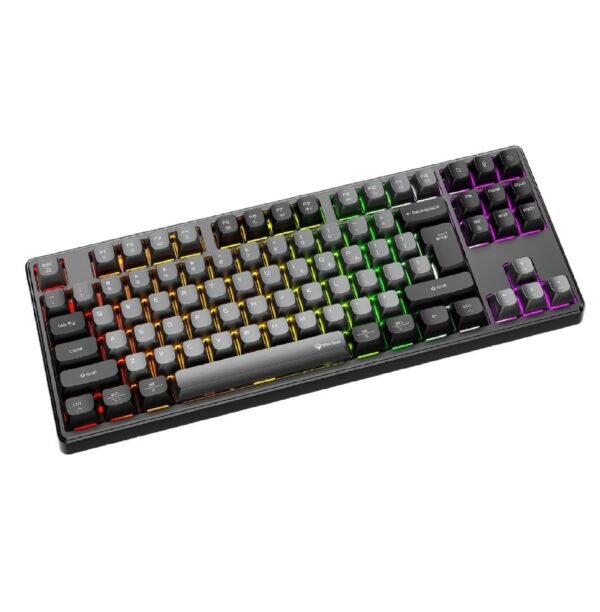 Meetion Wireless Triple Mode Mechanical Keyboard MK14