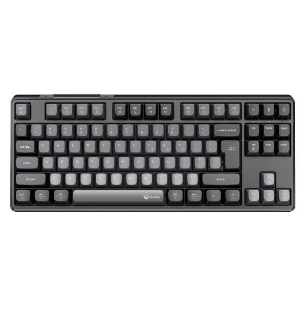 Meetion Wireless Triple Mode Mechanical Keyboard MK14