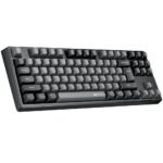 Meetion Wireless Triple Mode Mechanical Keyboard MK14