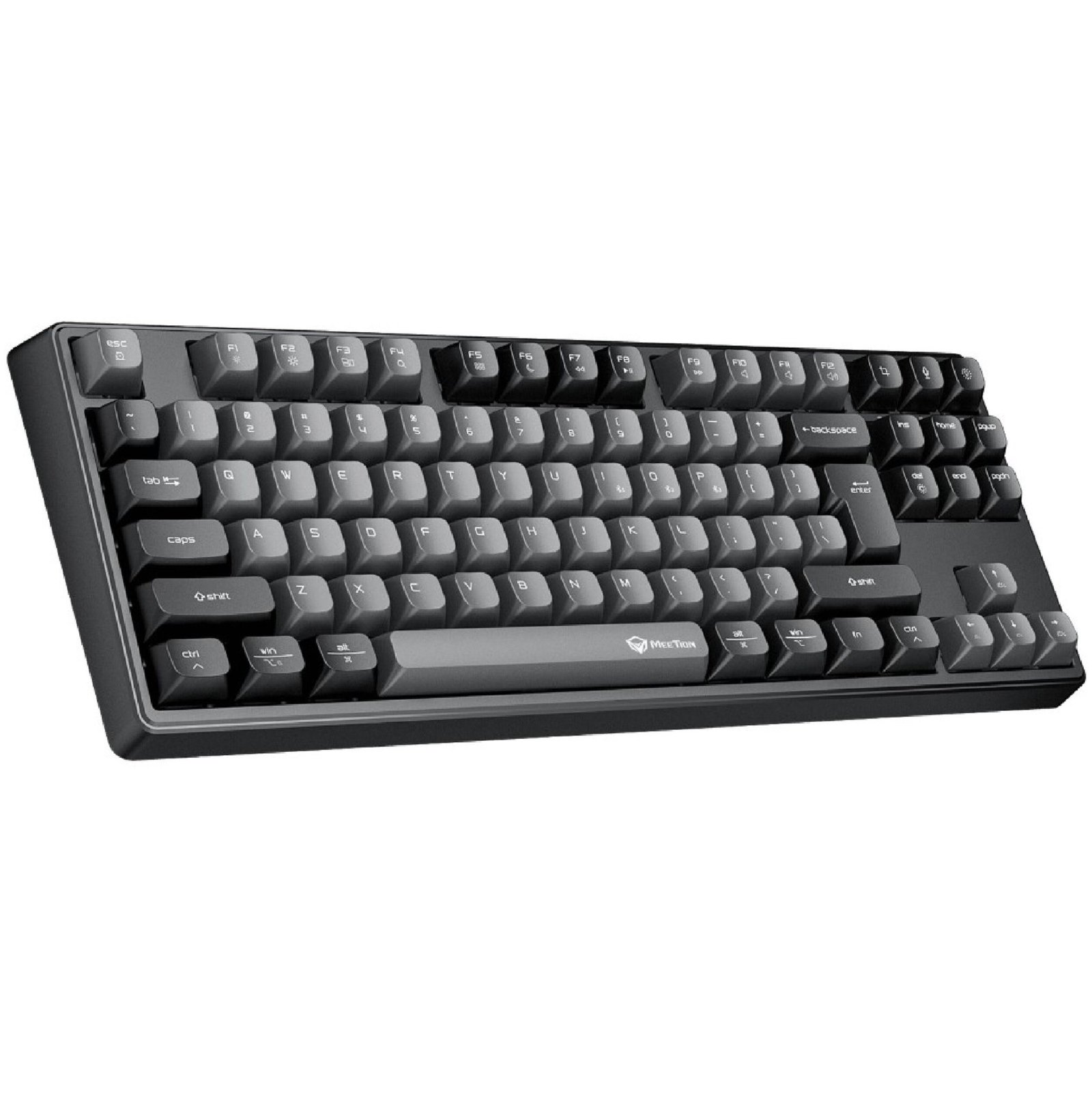 Meetion Wireless Triple Mode Mechanical Keyboard MK14