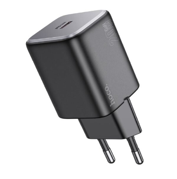 Hoco Mighty PD20W EU Charger N40