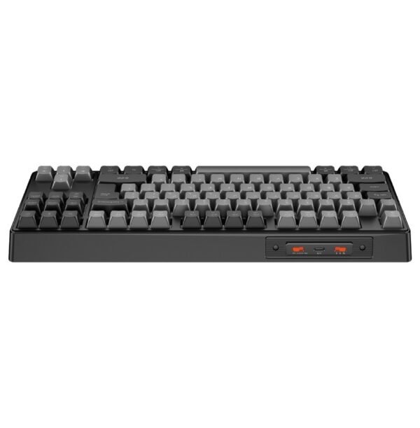 Meetion Wireless Triple Mode Mechanical Keyboard MK14