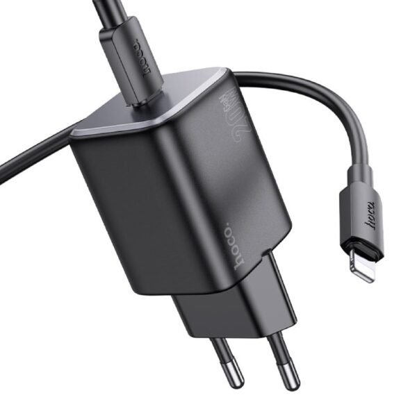 Hoco Mighty PD20W EU Charger N40