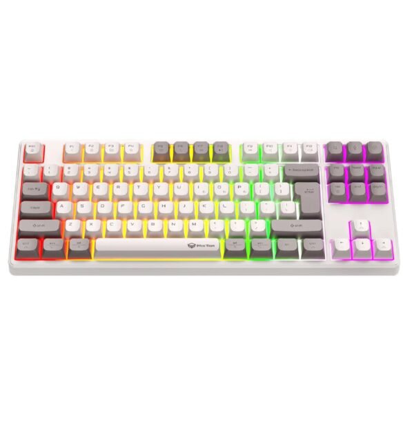 Meetion Wireless Triple Mode Mechanical Keyboard MK14