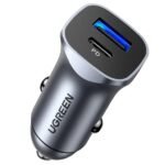 UGREEN 30780 DUAL USB CAR CHARGER