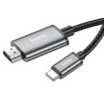 Hoco Type-C to HDMI 4K Adapter Cable UA27