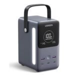 UGREEN 25286 Portable Charger 300W Power Bank 5Ports 48000mAh