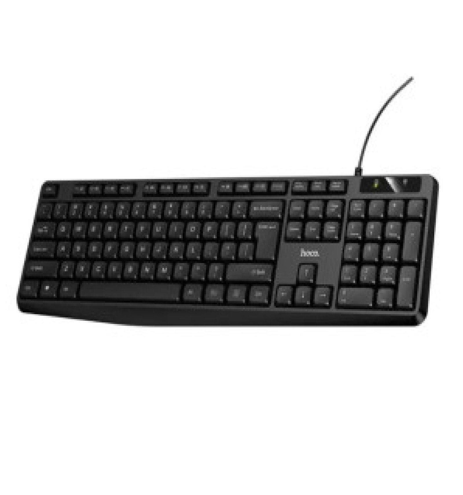 Hoco Professional Wired Keyboard GM60