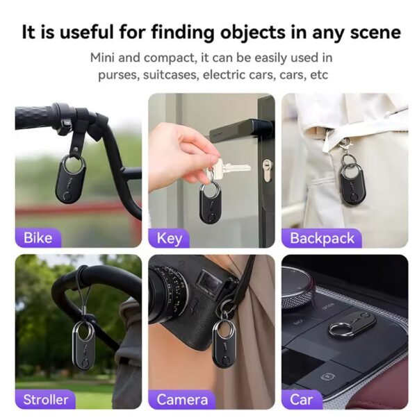 Hoco Wireless Anti-Loss Device E98A