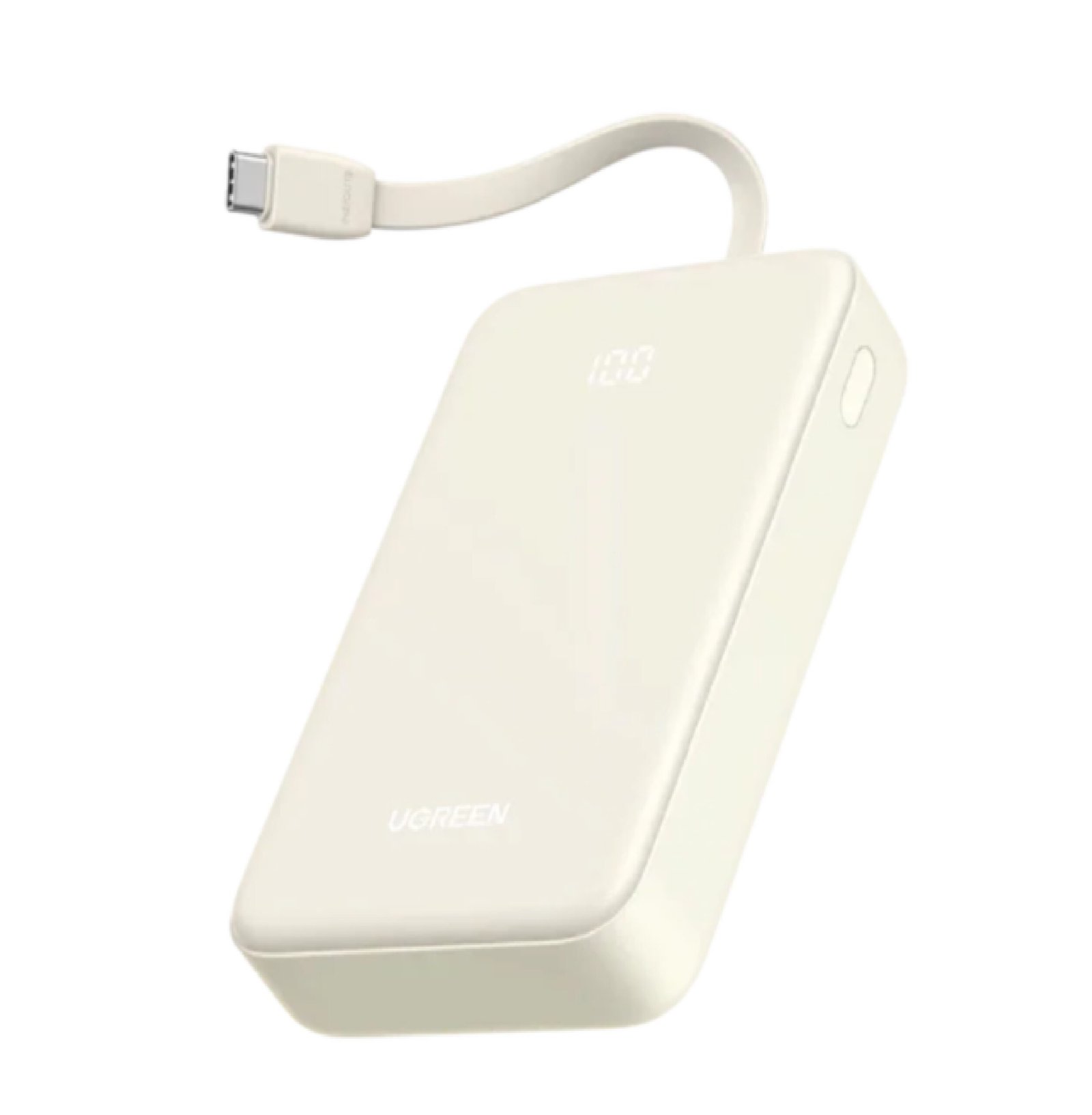 UGREEN 35340 FAST CHARGING POWERBANK 20000MAH 20W