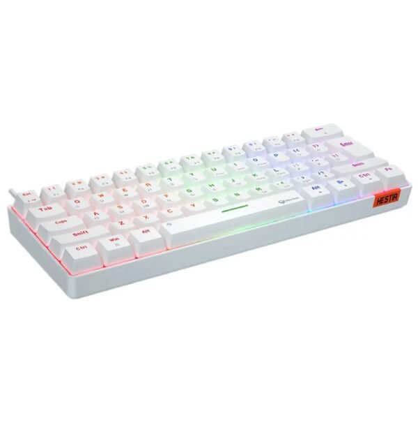 Meetion Mini Switches Mechanical Keyboard MK005