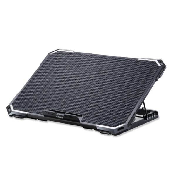 AMAZE Laptop Cooling 6 Fan A506