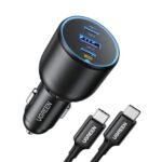 UGREEN 55511 Car Charger 3 Port 100W Power Delivery