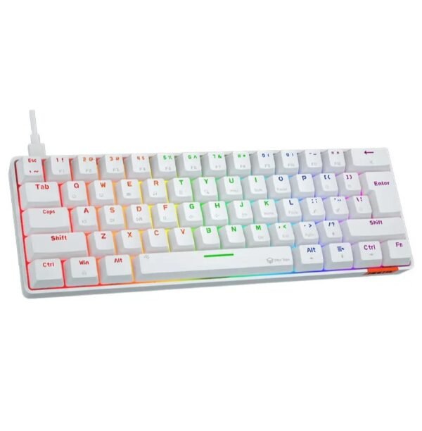 Meetion Mini Switches Mechanical Keyboard MK005