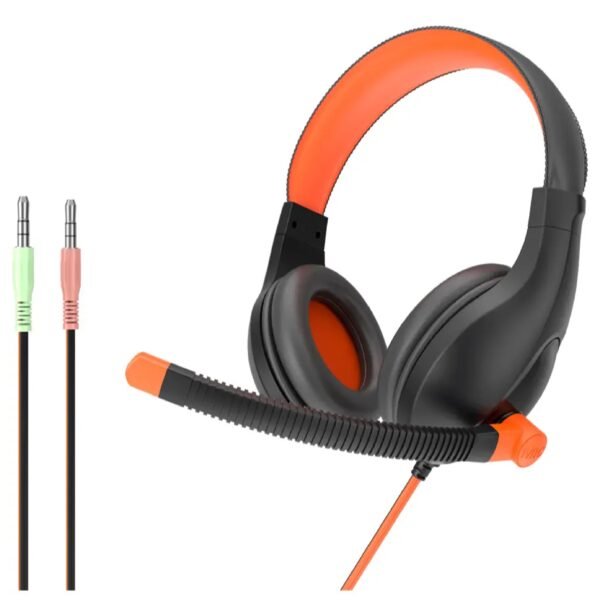 Meetion 4 In 1 PC Gaming Kit C490